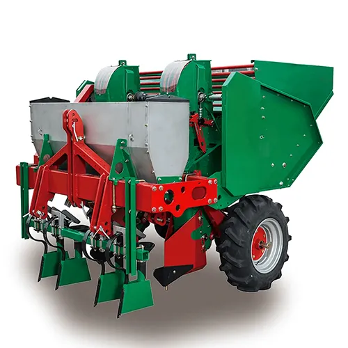 Planter Machine (Model-AG-PL-NRX150v)